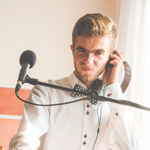 DominikPaweek's profile picture. 