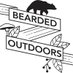 Beardedoutdoors (@boutjournal) Twitter profile photo