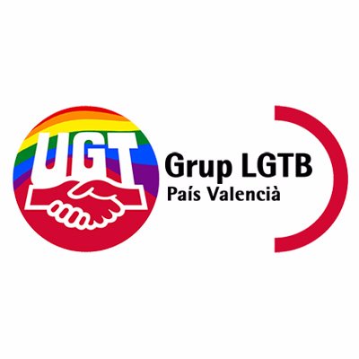 El Grupo LGTB de la #UGTPV combatimos todo tipo de discriminación por orientación sexual, identidad de género y diversidad familiar en los centros de trabajo.