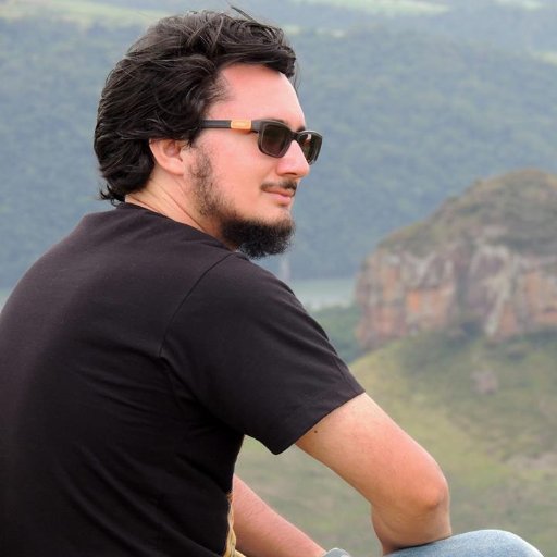 Joseotavio_bio's profile picture. Irônico, sarcástico, decidido, objetivo, inteligente
Não importa o que pensem de mim, se me acham falso ou outras coisas, pois to pouco me fodendo pra isso