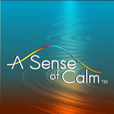 asenseofcalm's profile picture. A Sense of Calm DVD uses the principles of a sensory room to help calm and relax conditions like dementia & autism