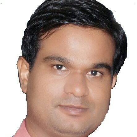 Hirdayesht's profile picture. श्री राम भक्तों का सेवक