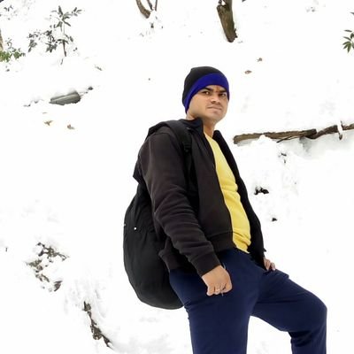 shyam_vir's profile picture. 