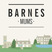 BarnesMums(@BarnesMums) 's Twitter Profileg