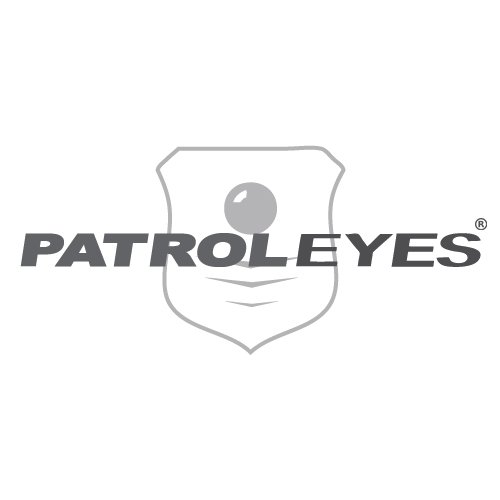 PatrolEyes delivers superior HD quality, the longest battery life and the most features at half the cost!
