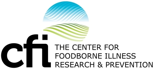 The Center for Foodborne Illness Research & Prevention (CFI) is a national non-profit organization dedicated to preventing foodborne illness.