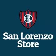 Cuenta Oficial de San Lorenzo Store. Tienda de  productos con licencia de @SanLorenzo.