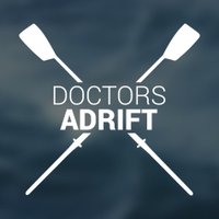 DoctorsAdrift (@doctorsadrift) 's Twitter Profile Photo DoctorsAdrift (@doctorsadrift) 's Twitter Profile Photo