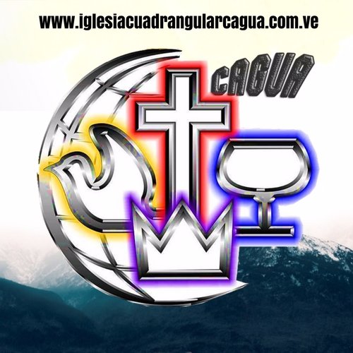 Iglesia del evangelio cuadrangular de Cagua. El sitio ideal para vivir y crecer...