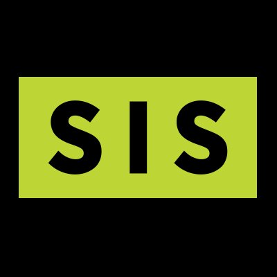 Feed full of SIS racing info and result highlights. Looking for the official SIS Ltd Twitter? Follow @SISLtd. Also visit the new website https://t.co/UkvjweIMUR