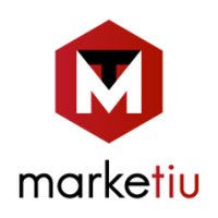 Marketiu(@marketiuagency) 's Twitter Profile Photo