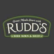 Rudds (@ruddsofbirr) 's Twitter Profile
