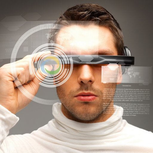 IGizmoFreak's profile picture. Lover of #Creativity