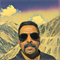 Kaushik Prasad | thirtymlmusings(@thirtymlmusings) 's Twitter Profile Photo