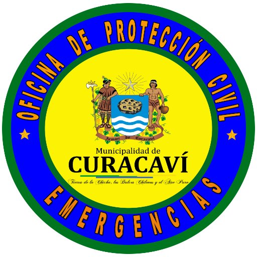 Oficina Comunal de Protección Civil y Emergencias de Curacaví. Organismo técnico y coordinador, que previene y enfrenta emergencias.