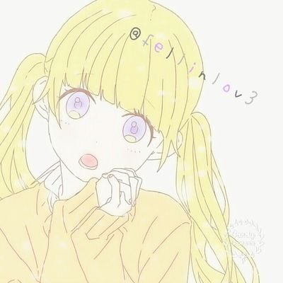 み る く💭さんのプロフィール画像