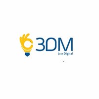 3DM.Agency(@3DMAgency) 's Twitter Profile Photo