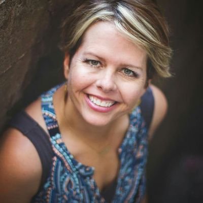 Mom🔹 Wellness Advocate🔹Vertical Farmer🔹 Entrepreneur