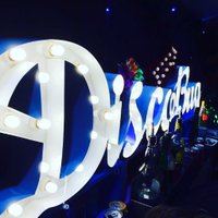 The Disco Bug (@thediscobug) 's Twitter Profile