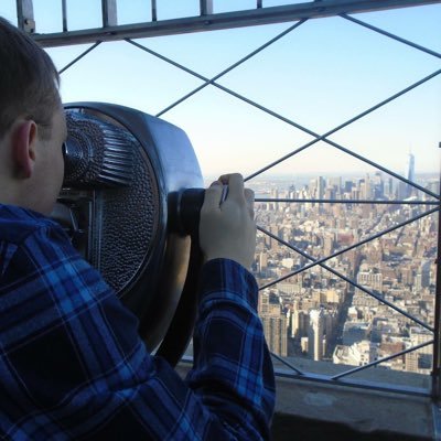 KermitMcCarth's profile picture. 