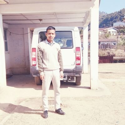 Government servant under MHA in Arunachal Pradesh Police (GoAP).