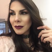 Tania Pitre Makeup (@taniapitremk) 's Twitter Profile