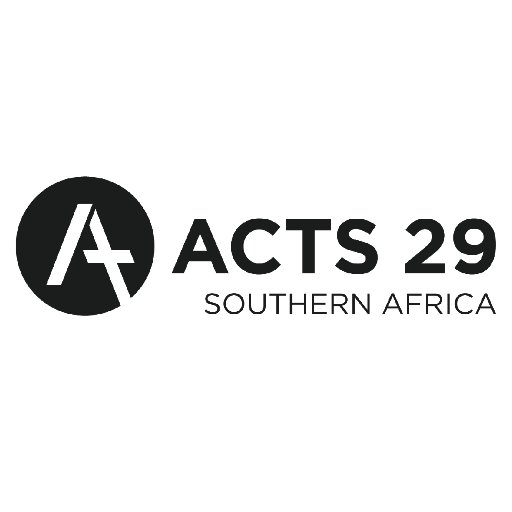 acts29SA's profile picture. Acts 29 Southern Africa focuses on church-planting churches in the Southern Africa area