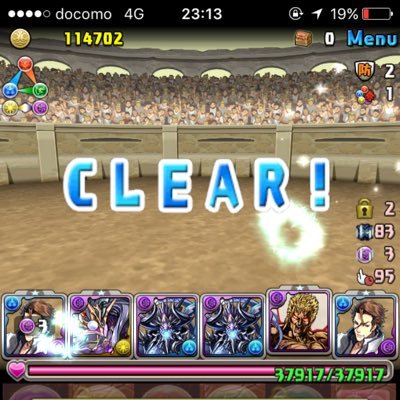 パズドラ好きな高校生です！パズドラの日常的なことつぶやいていこうかなと思います。