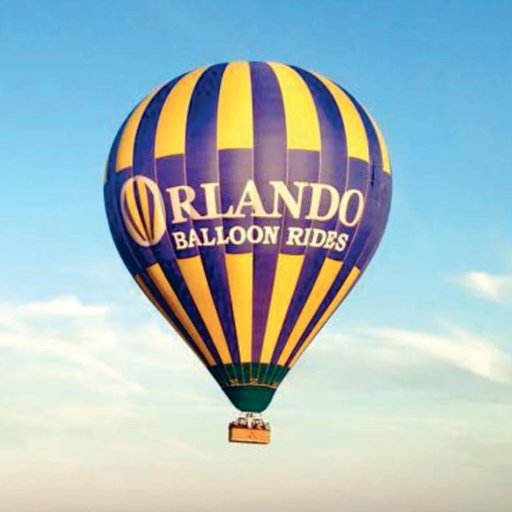 Orlando Balloon Rides is the Premier Hot Air Balloon Company in Central Florida. #OrlandoBalloonRides #OBRBalloonatic