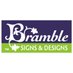 Bramble Signs (@bramblesigns) Twitter profile photo Bramble Signs (@bramblesigns) Twitter profile photo