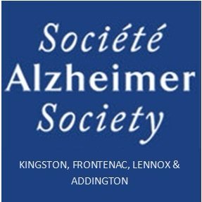The Alzheimer Society of KFLA's mission is to alleviate the personal and social consequences of Alzheimer disease and related disorders and to promote research.