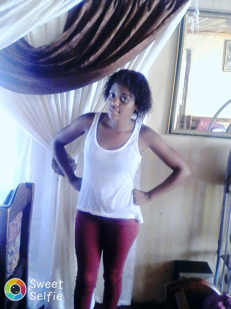 Pearl10844210's profile picture. Am funny talkative person I like traveling having fun with friends n fam