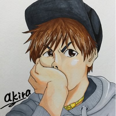 akiraさんのプロフィール画像