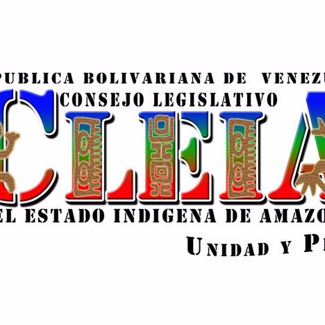 Plataforma comunicacional del Consejo Legislativo Indígena del Estado Amazonas