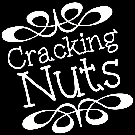Cracking Nuts from North Devon