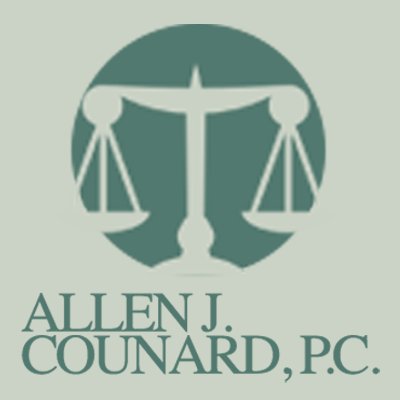 CounardLaw's profile picture. Lawyer, auto accident, medical malpractice, personal injury, property damage, insurance claims & more!