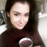Margarita Stoyanova (@margaritads) Twitter profile photo