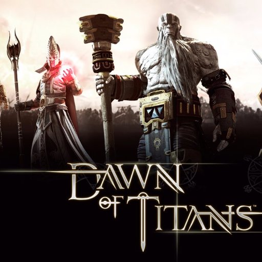 Twitter Dawn of Titans Comunidad Hispana. Hermandad TurmixTeam abierta para todos. Mantente informado de las novedades.