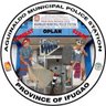 PNPAguinalldo's profile picture. Aguinaldo Municipal Police Station