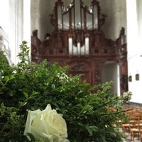 Abbaye de Valloires (@abbayevalloires) 's Twitter Profile