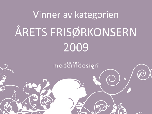 ModernDesignAS's profile picture. 