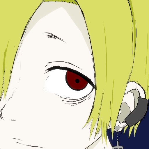 inos_k_'s profile picture. 絵を描こう。 小梅ちゃんと渋谷さんがすき。 お題箱：https://t.co/0LL5rMJtf4