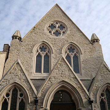 A warm and friendly independent evangelical church, situated in the historic market town of Wantage, Oxfordshire.