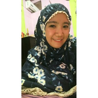 AgriPratiwi's profile picture. PGSD'11 universitas sriwijaya