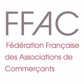 Fédération Française des Associations de Commerçants représente les 6 000  unions commerciales de France -  Partenaire @GoogleFR @GroupeBPCE