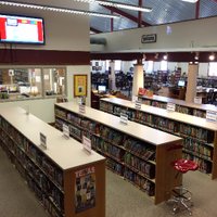 GilmerLibrary (@chglibrary) 's Twitter Profile