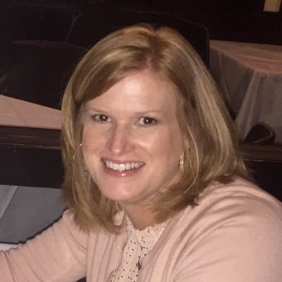 ~Follower of Christ~Wife~Middle School Principal~Proud Aggie Graduate~Air Force Mom~