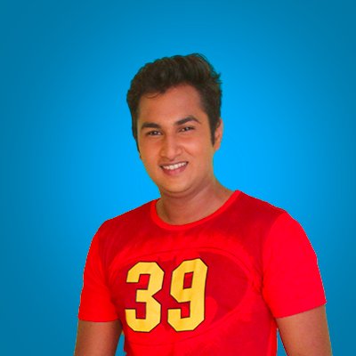 This is the official character twitter handle of the Comedy Show ‘Taarak Mehta Ka Ooltah Chashmah’, produced by Neela Film Productions Private Limited.#TMKOC