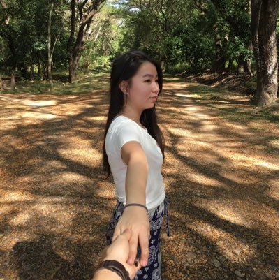 KaiyiYI's profile picture. Become better and you attract better