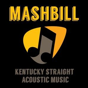 Kentucky Straight Acoustic Music!  Likely to find us at a bar, festival, event, or party in Bourbon Country playing your favorites. 
https://t.co/d8yFs0hoqw